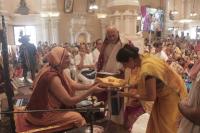 Saraswata Bhushana Awards: Recipient Shri Shekhar Hattangadi (13th June 2026) Photo Courtesy: Maithili Padukone Pacchi